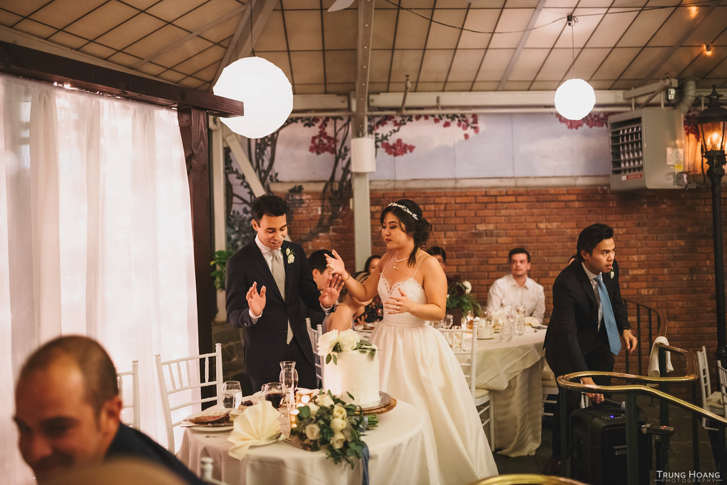 Photo by Trung Hoang Photography (www.trunghoangphotography.com)