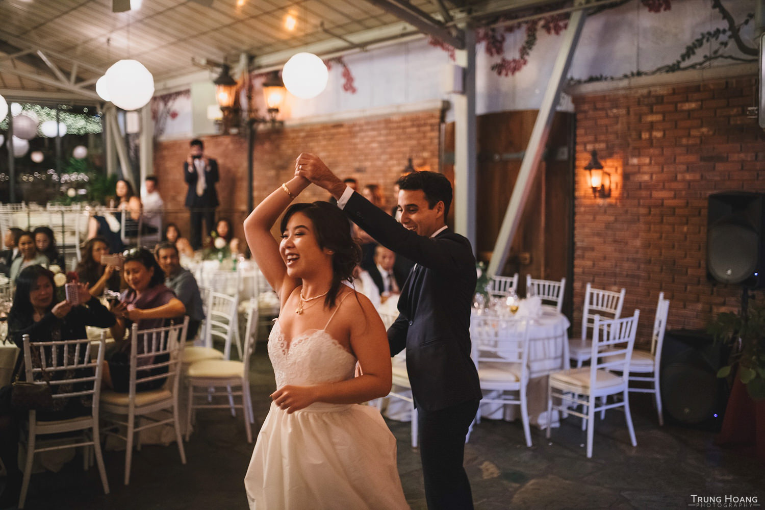 Photo by Trung Hoang Photography (www.trunghoangphotography.com)