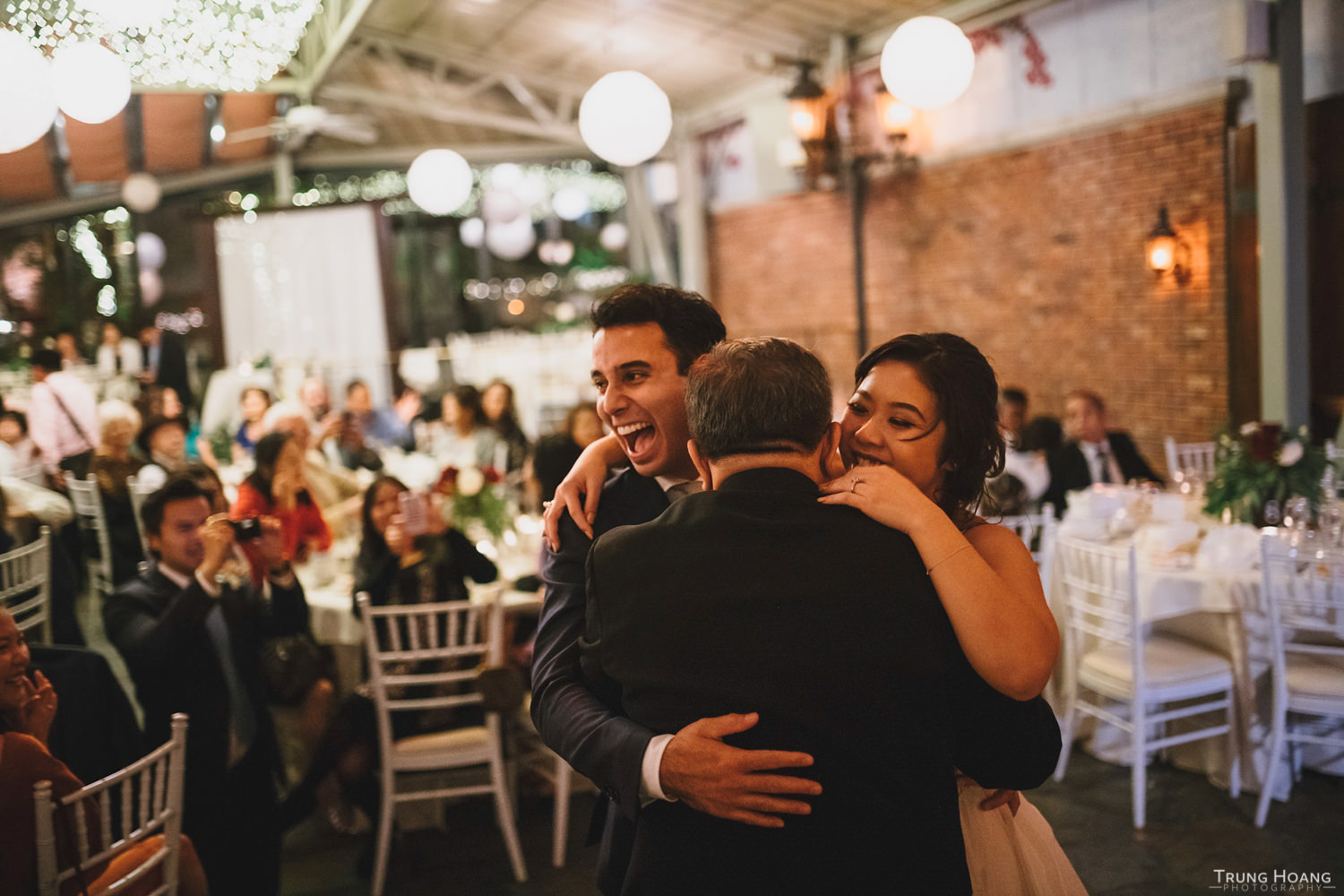 Photo by Trung Hoang Photography (www.trunghoangphotography.com)
