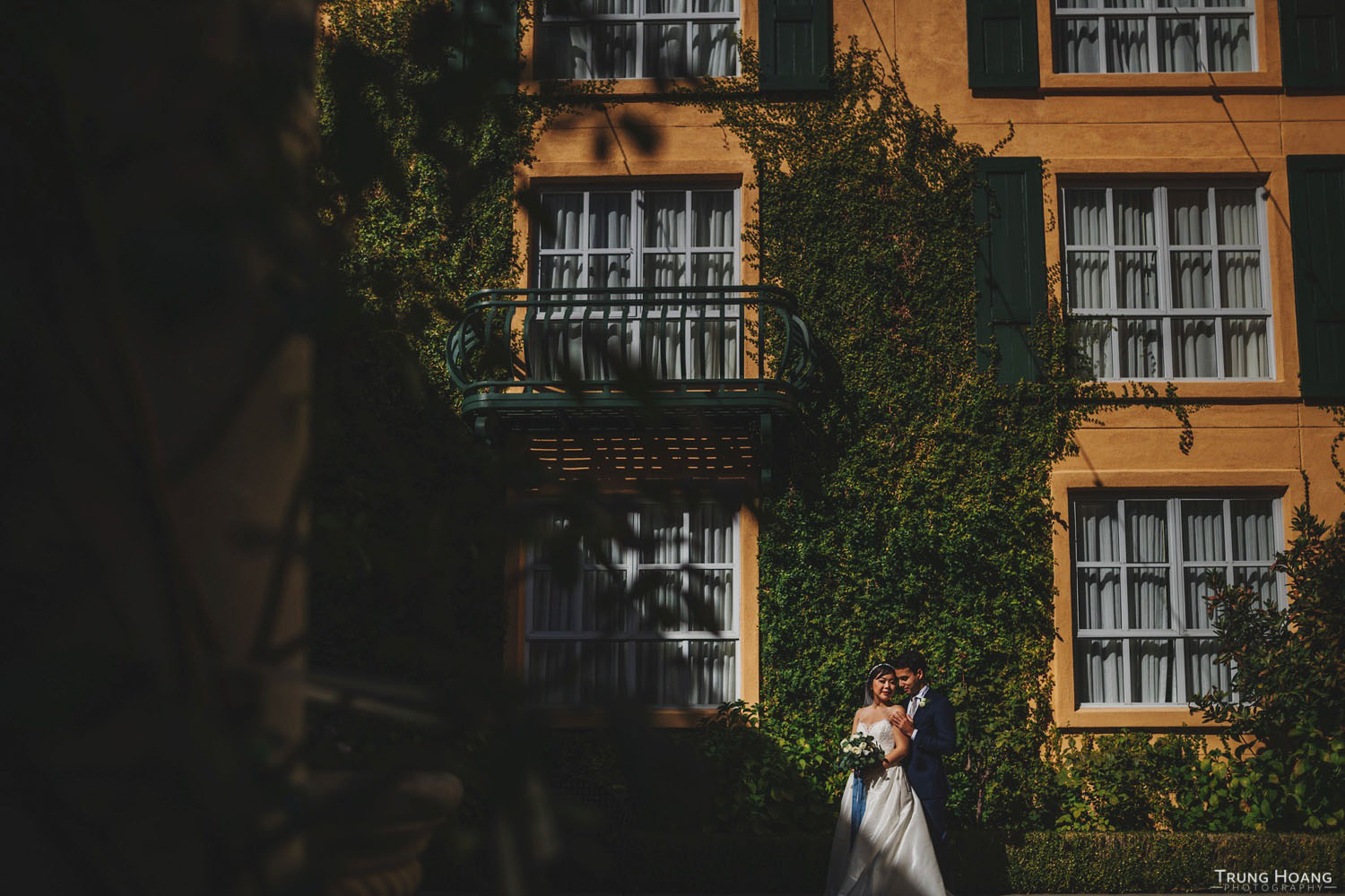 Photo by Trung Hoang Photography (www.trunghoangphotography.com)
