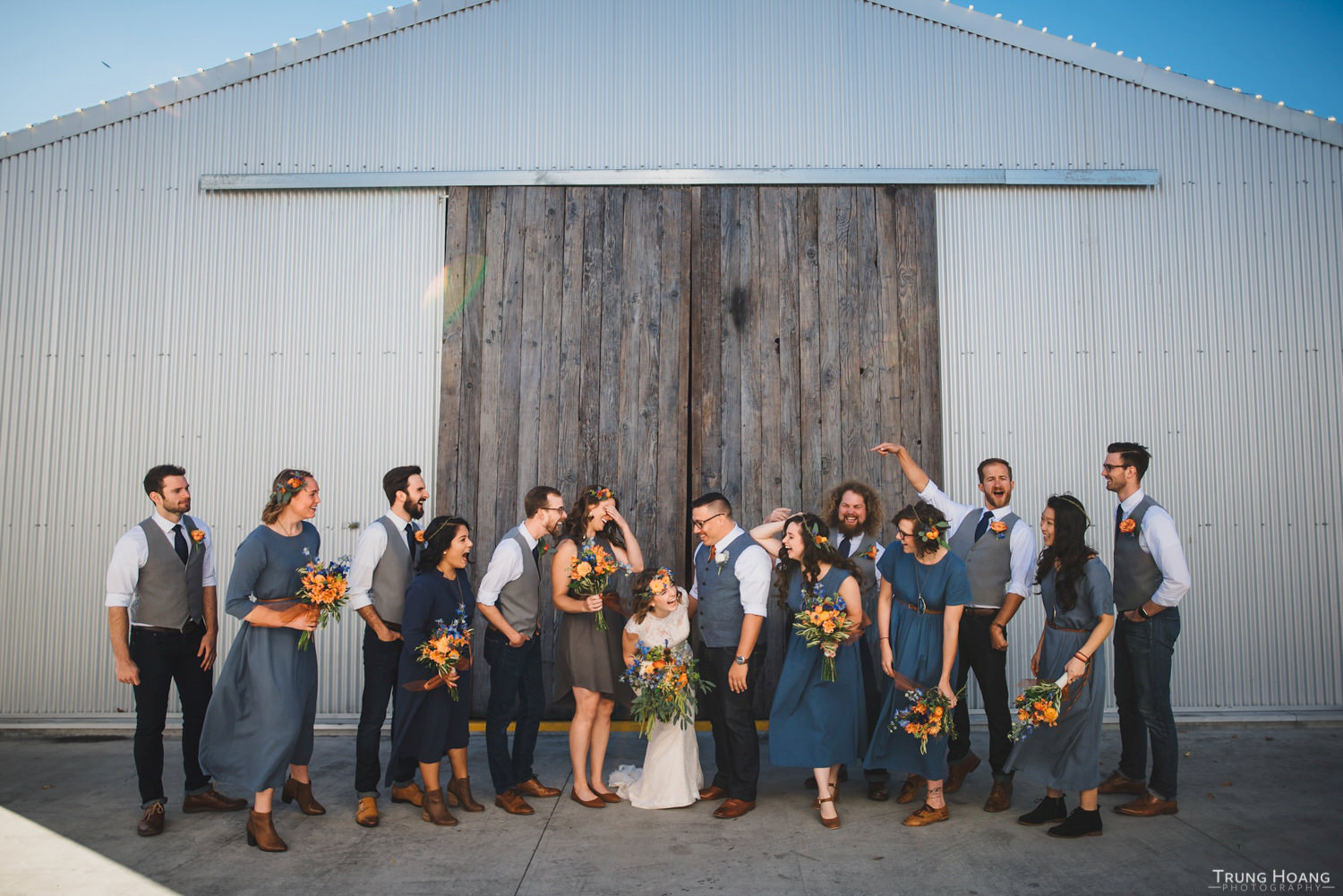 Photo by Trung Hoang Photography (www.trunghoangphotography.com)
