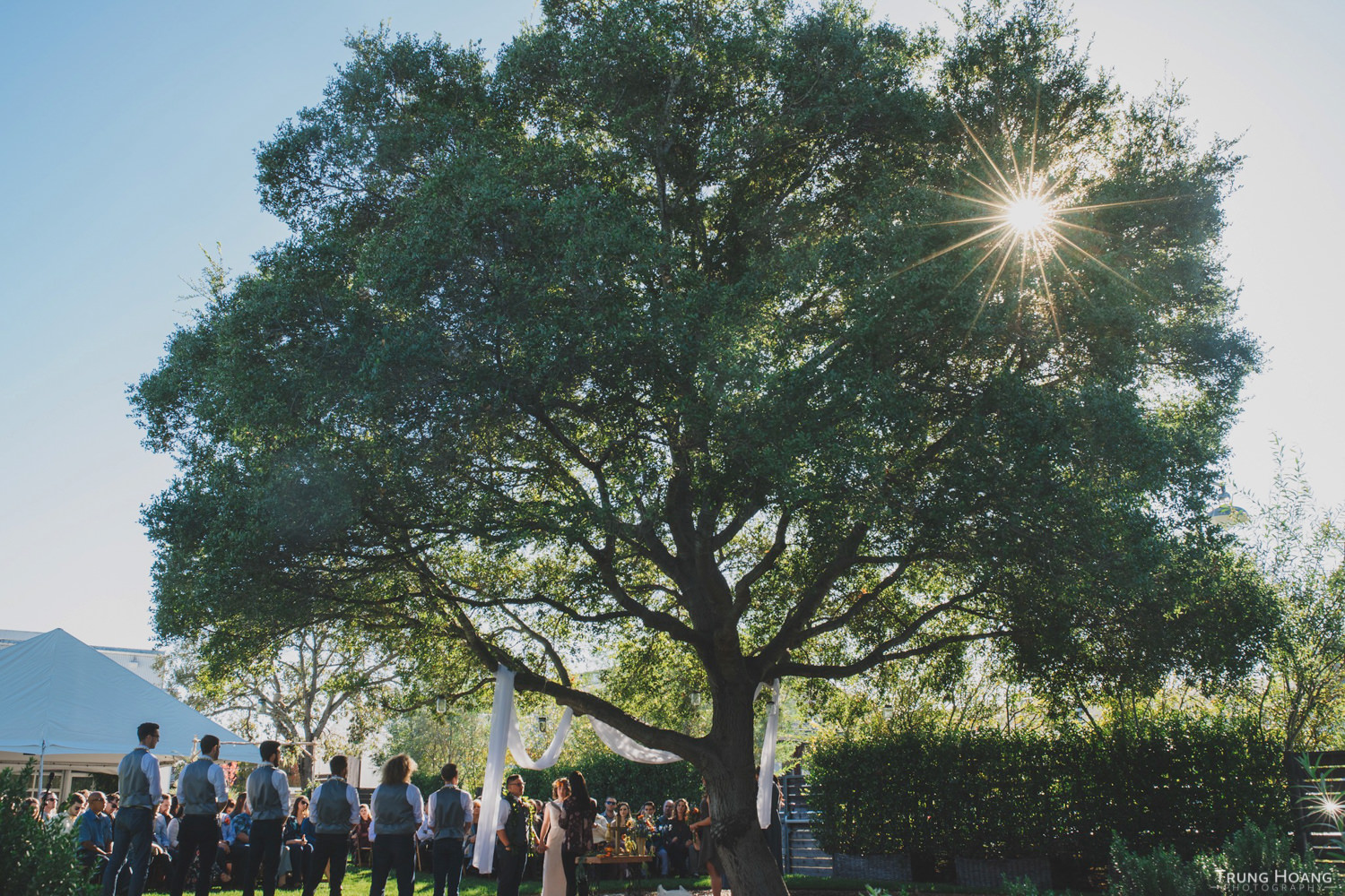 The Barlow Wedding Venue