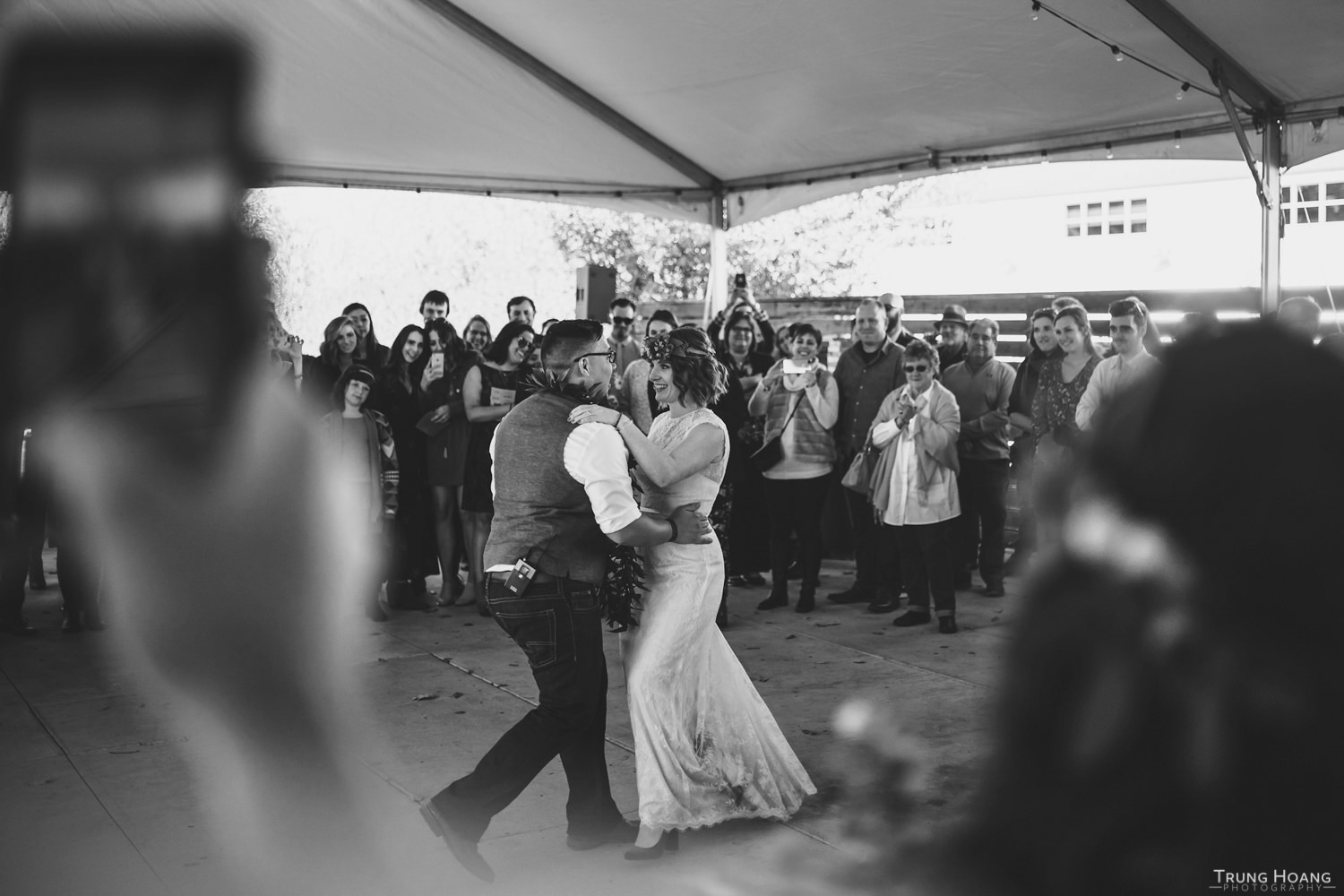 Photo by Trung Hoang Photography (www.trunghoangphotography.com)