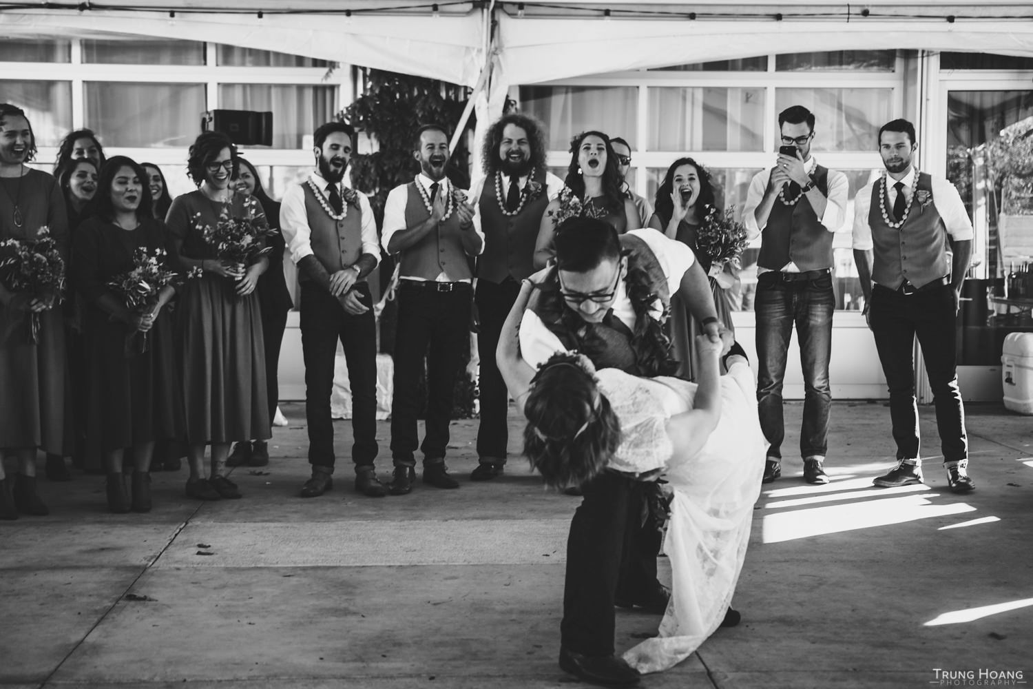 Photo by Trung Hoang Photography (www.trunghoangphotography.com)