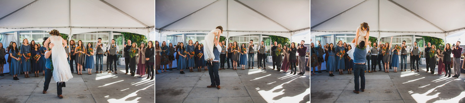 Photo by Trung Hoang Photography (www.trunghoangphotography.com)