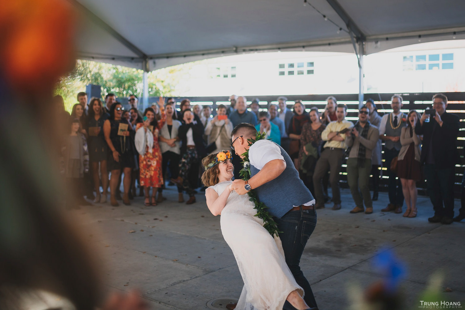 Photo by Trung Hoang Photography (www.trunghoangphotography.com)