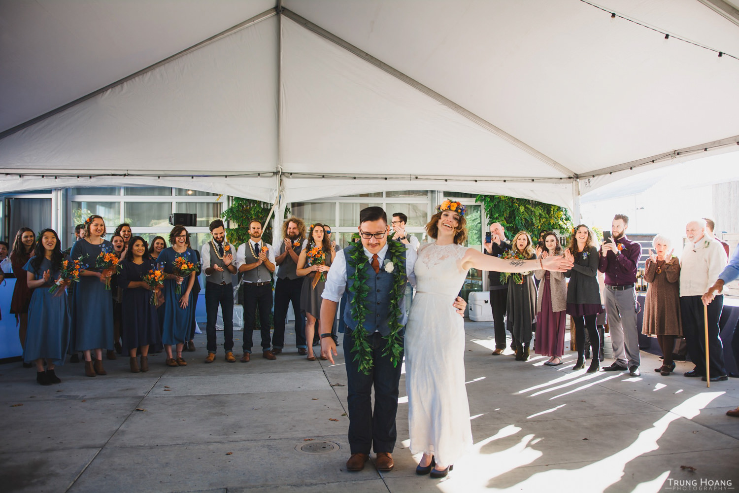 Photo by Trung Hoang Photography (www.trunghoangphotography.com)