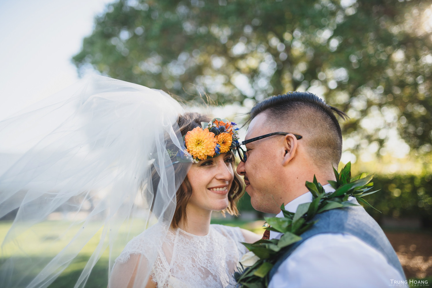 Photo by Trung Hoang Photography (www.trunghoangphotography.com)
