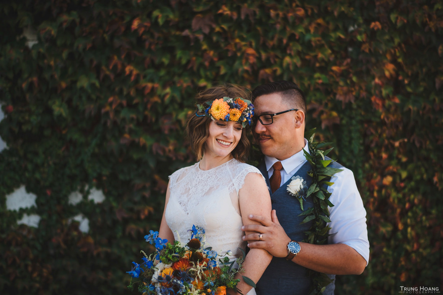 Photo by Trung Hoang Photography (www.trunghoangphotography.com)