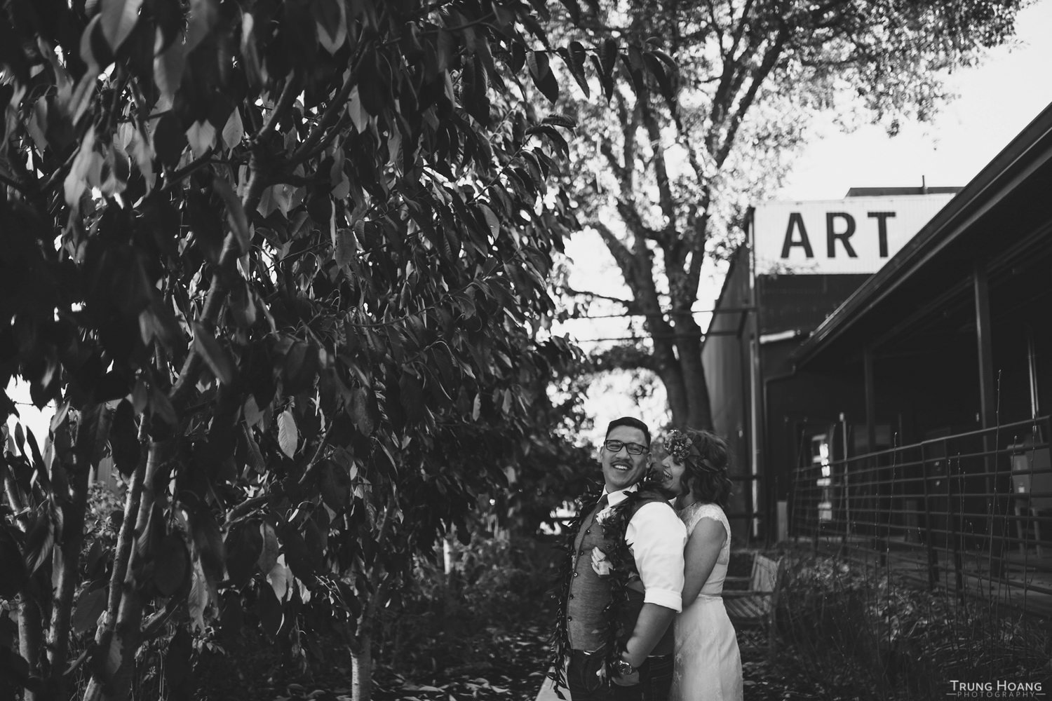 Photo by Trung Hoang Photography (www.trunghoangphotography.com)