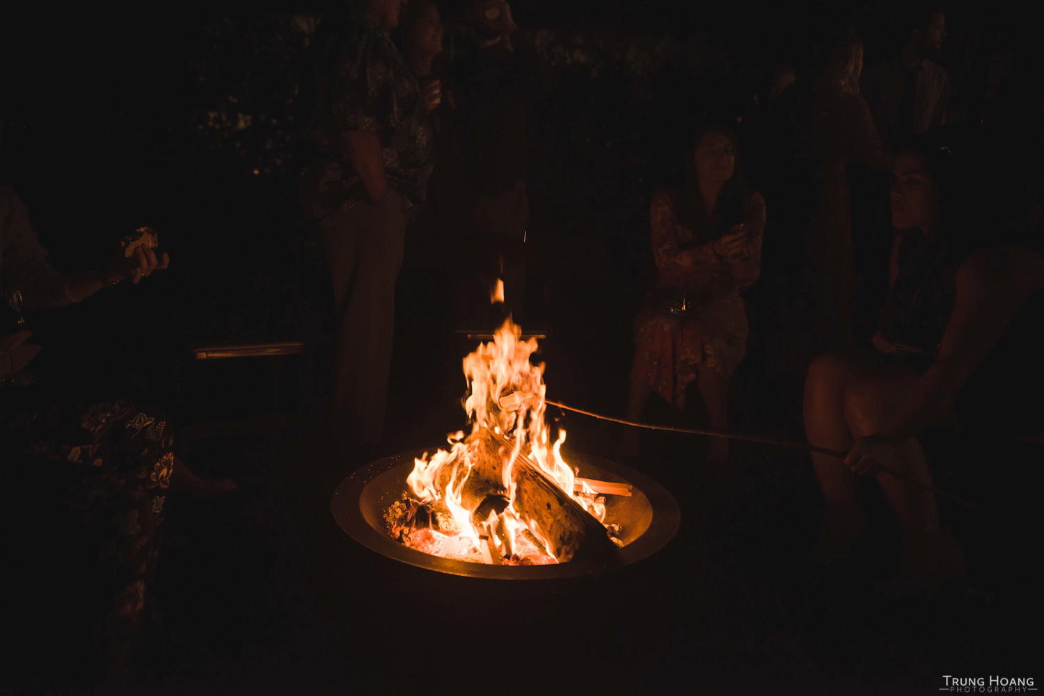 Photo by Trung Hoang Photography (www.trunghoangphotography.com)