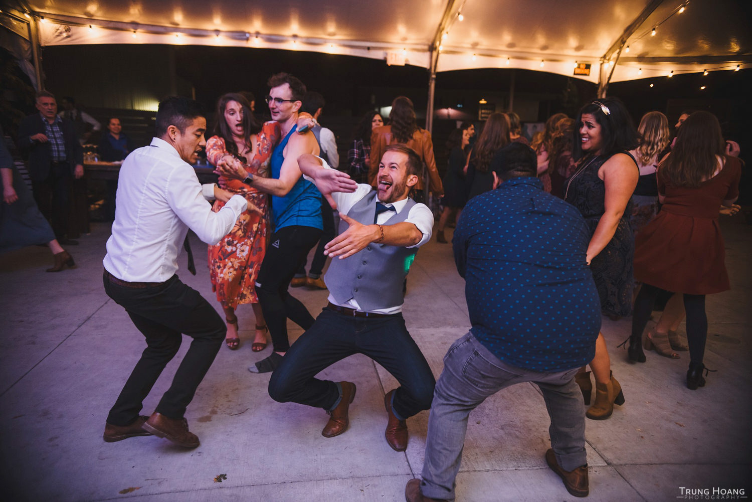 Photo by Trung Hoang Photography (www.trunghoangphotography.com)