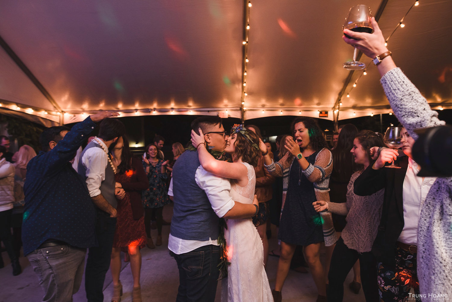 Photo by Trung Hoang Photography (www.trunghoangphotography.com)