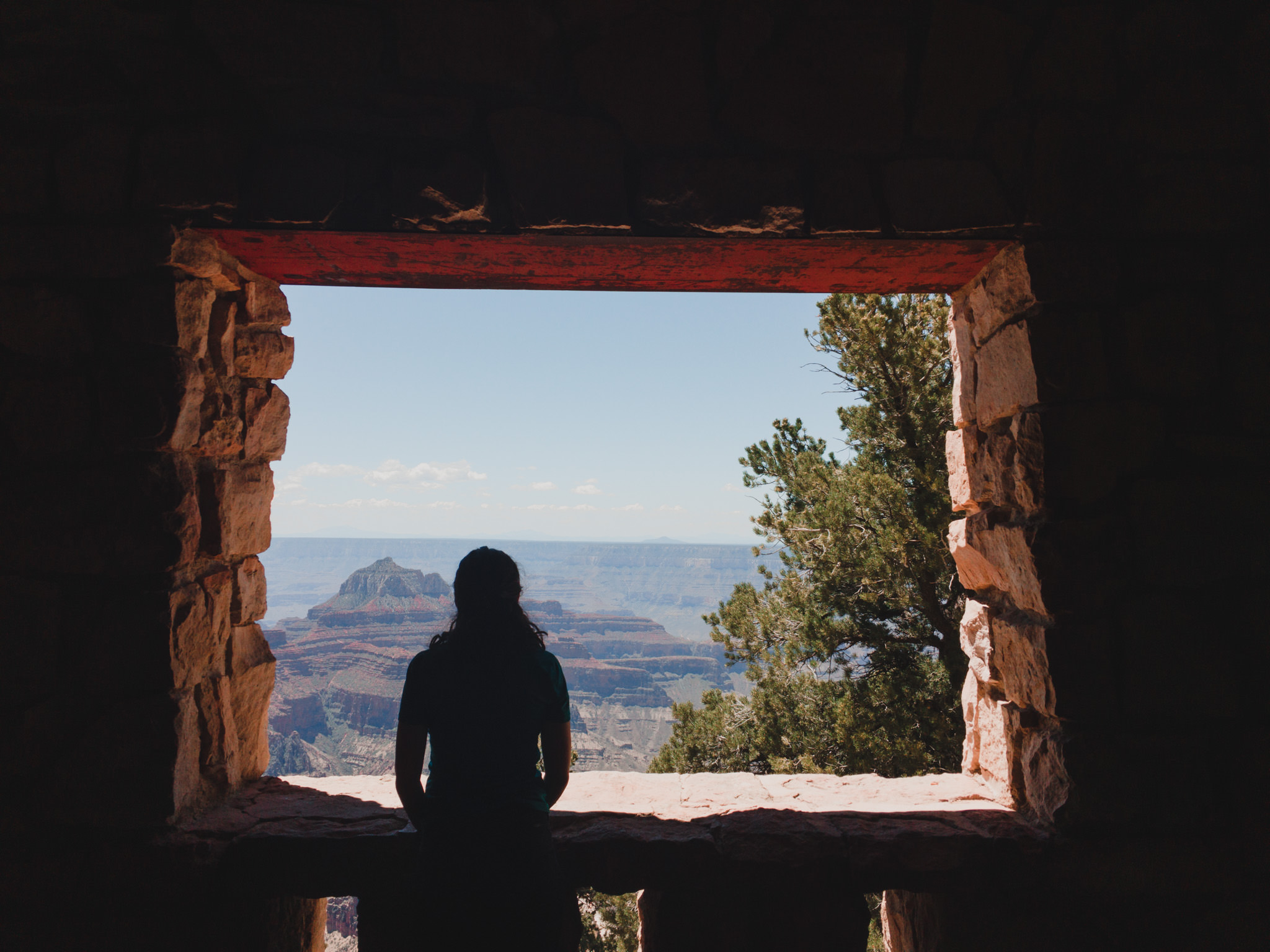 Grand Canyon Lodge, North Rim