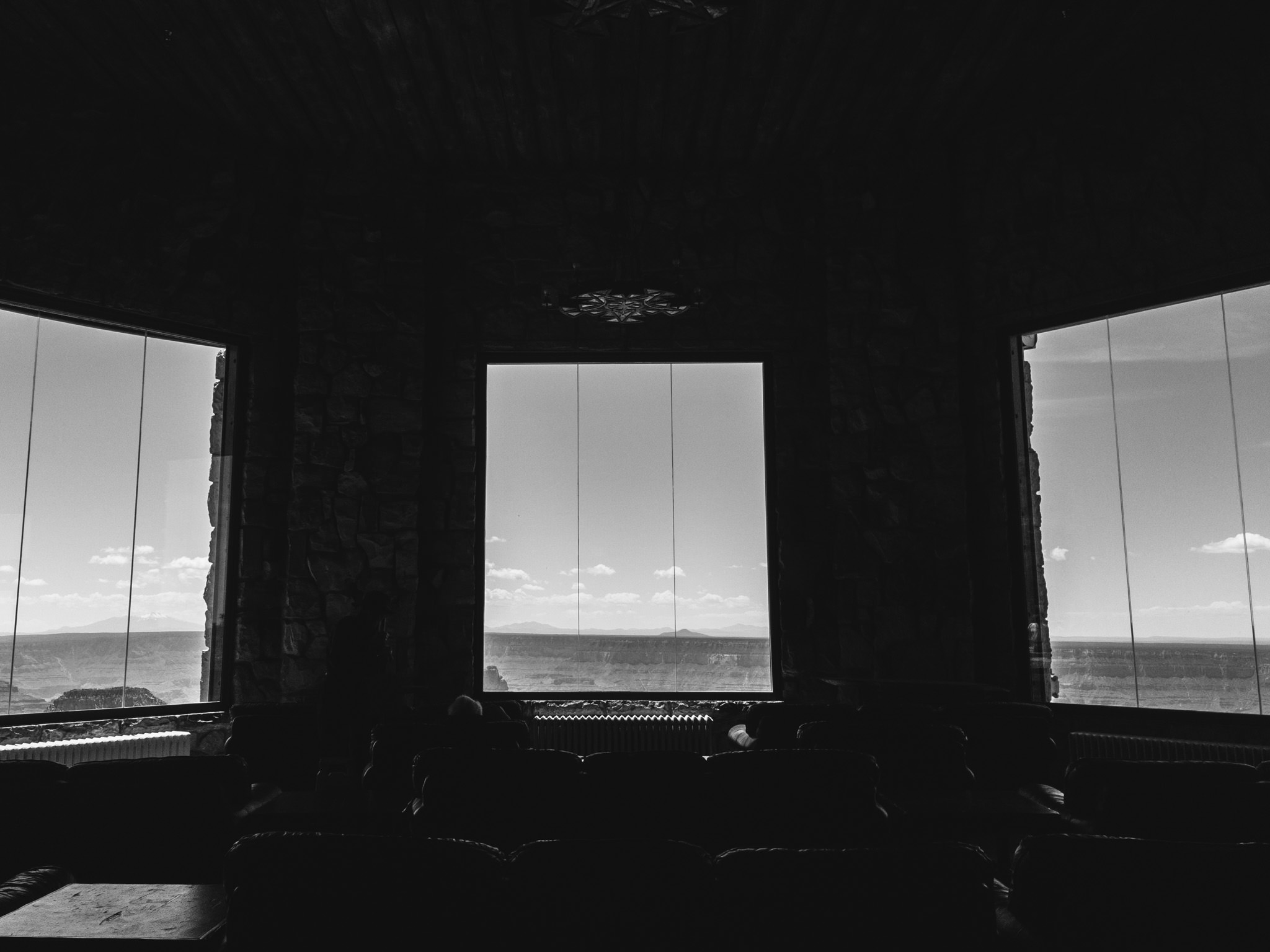 Grand Canyon Lodge, North Rim