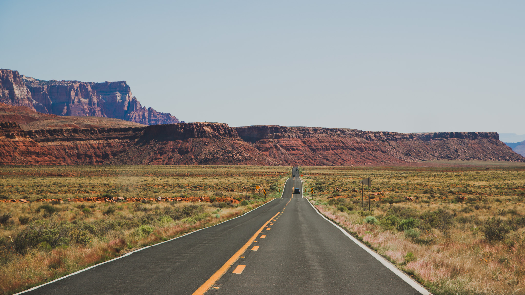 U.S. Route 89A