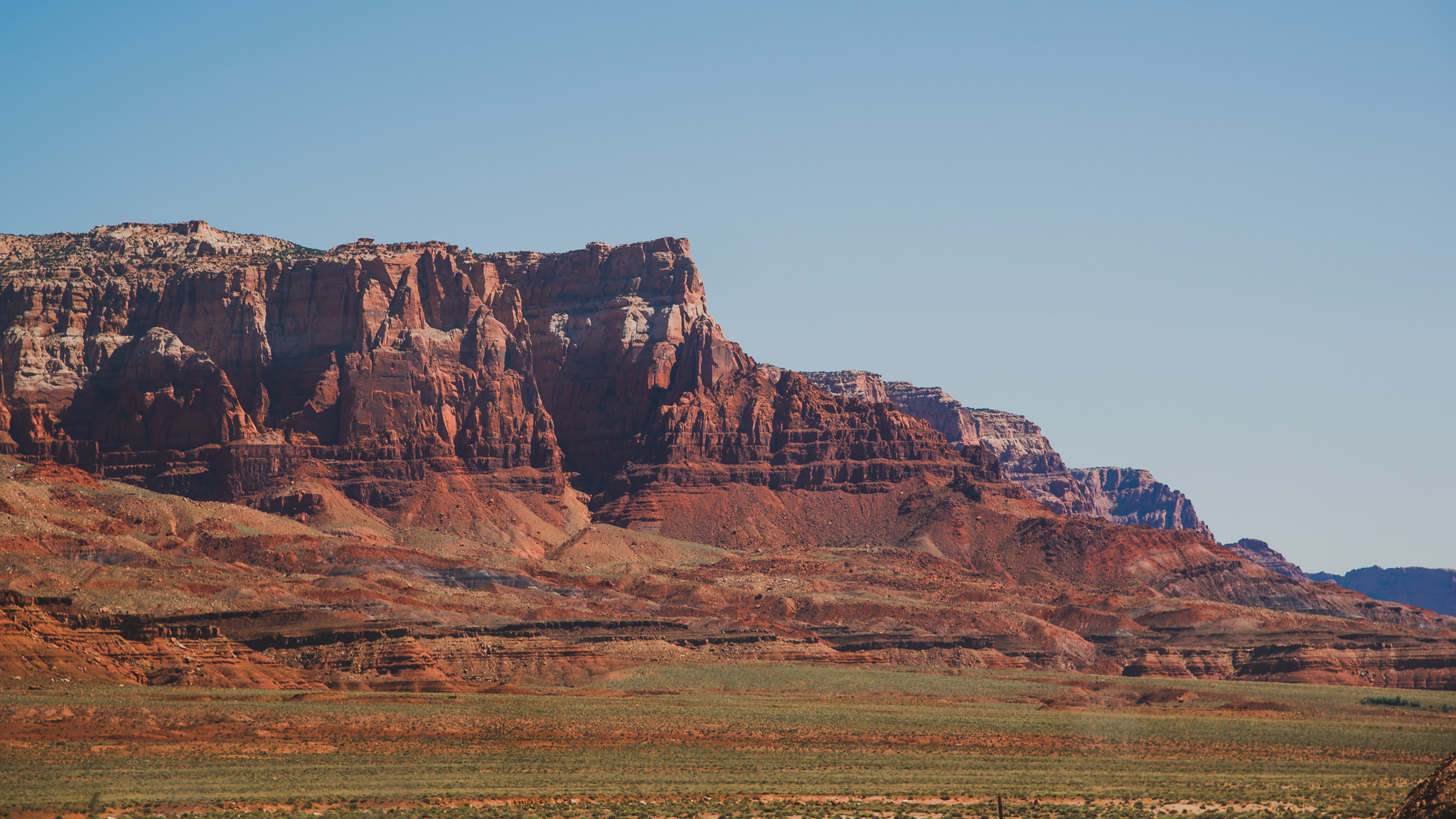 Marble Canyon, Arizona