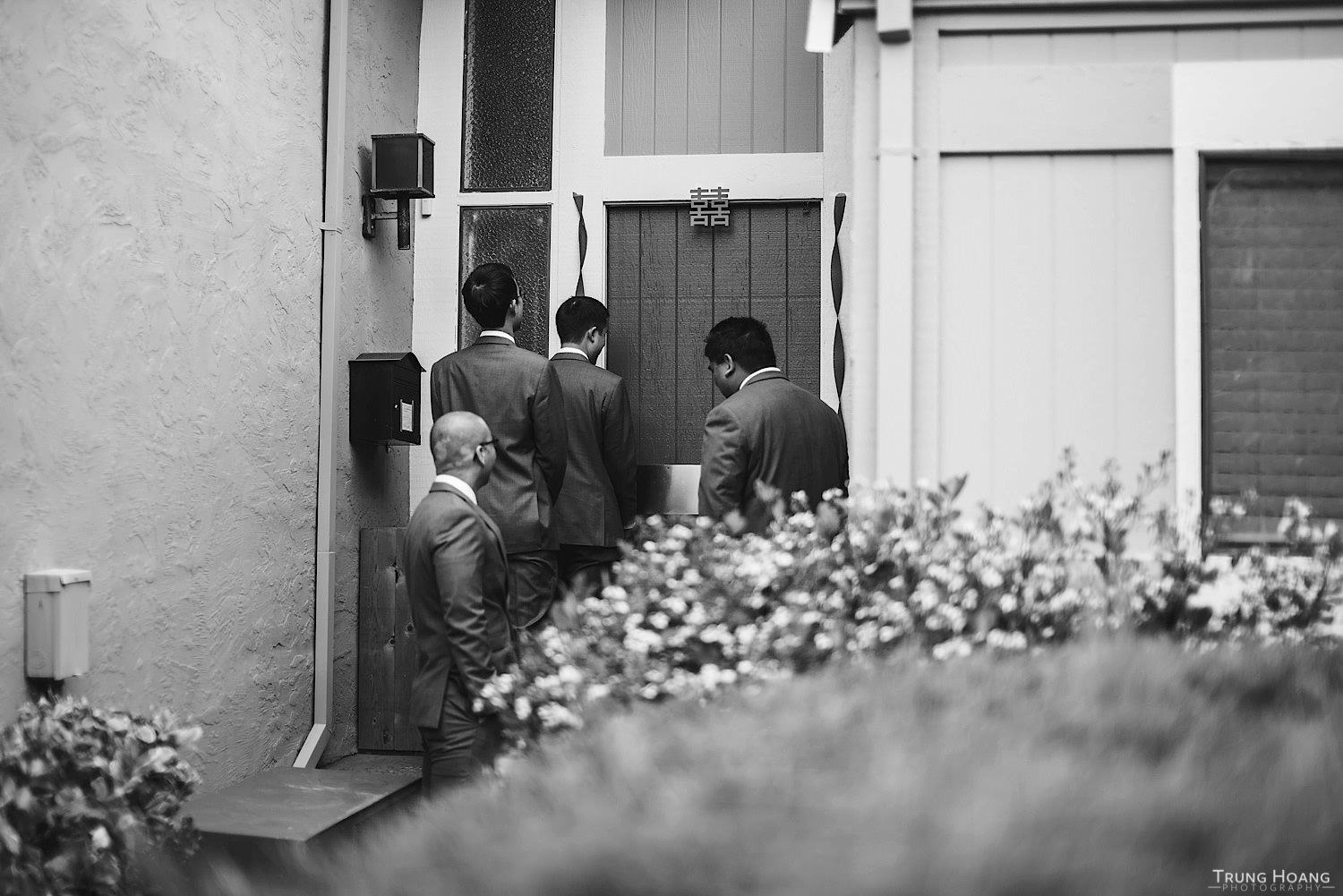  Photo by Trung Hoang Photography |www.trunghoangphotography.com | San Francisco Bay Area Wedding Photographer 