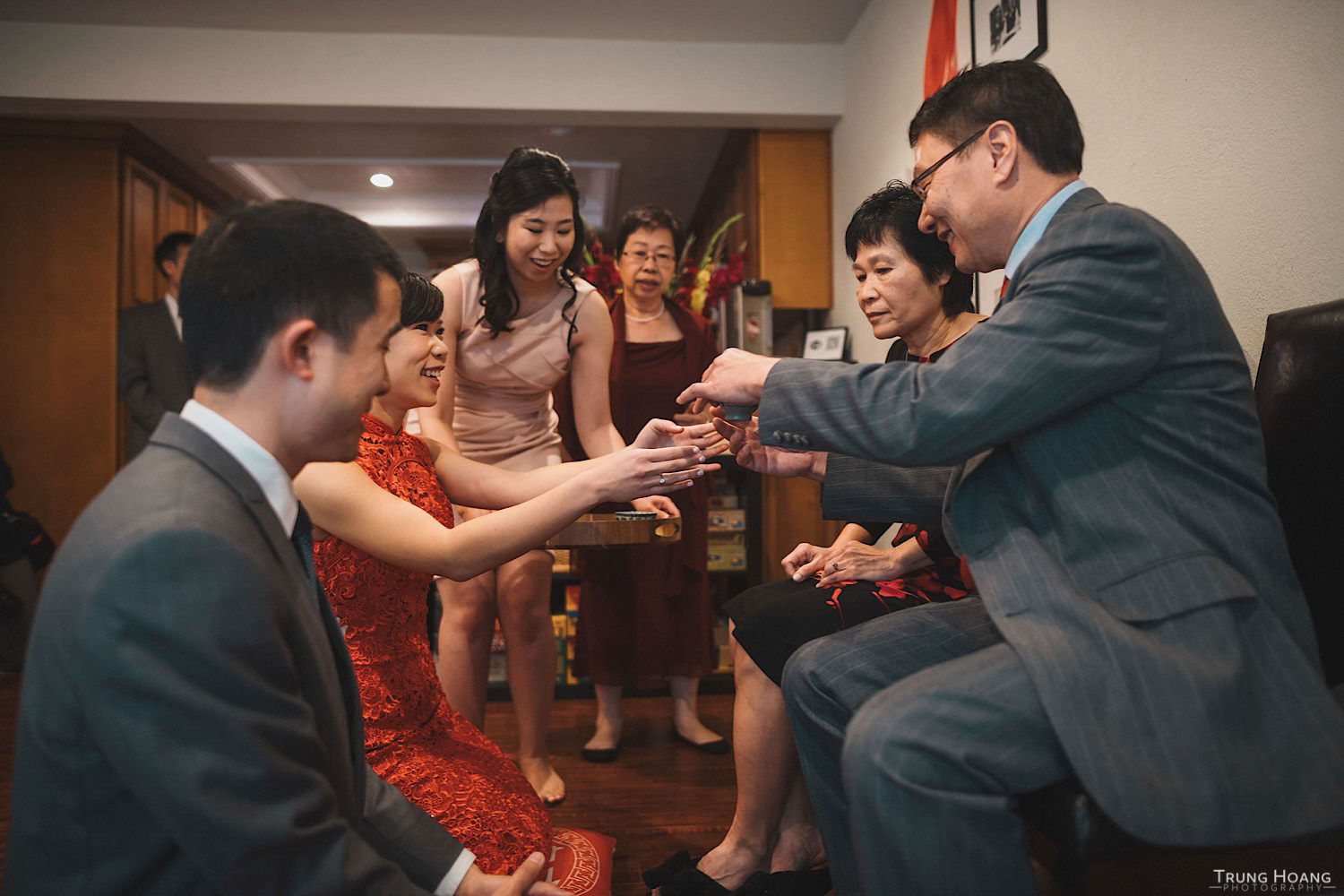  Photo by Trung Hoang Photography |www.trunghoangphotography.com | San Francisco Bay Area Wedding Photographer 