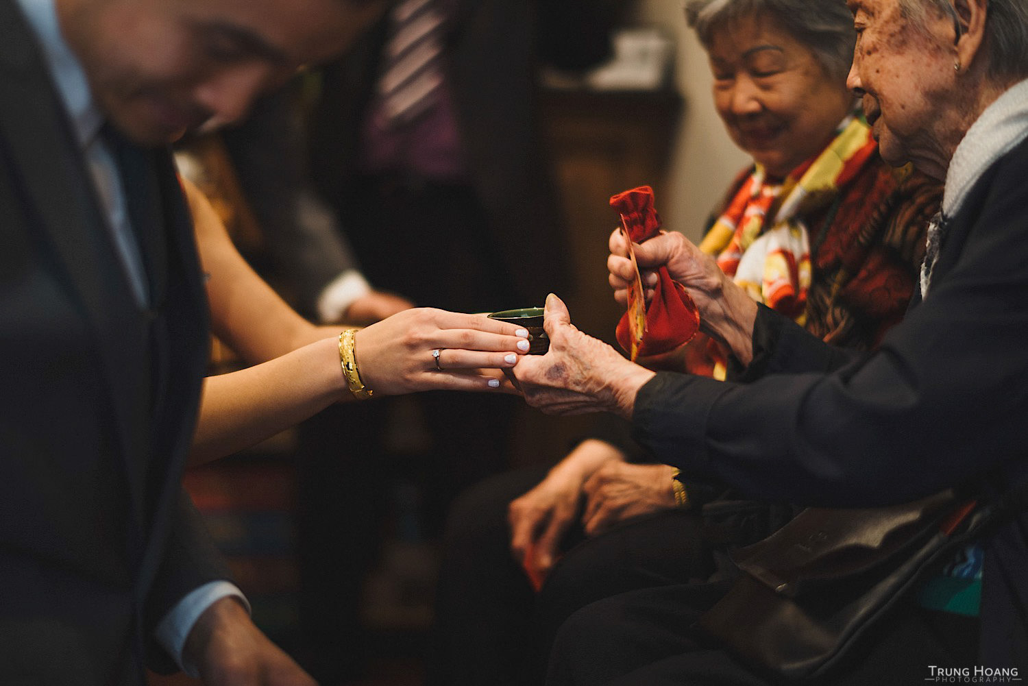  Photo by Trung Hoang Photography |www.trunghoangphotography.com | San Francisco Bay Area Wedding Photographer 