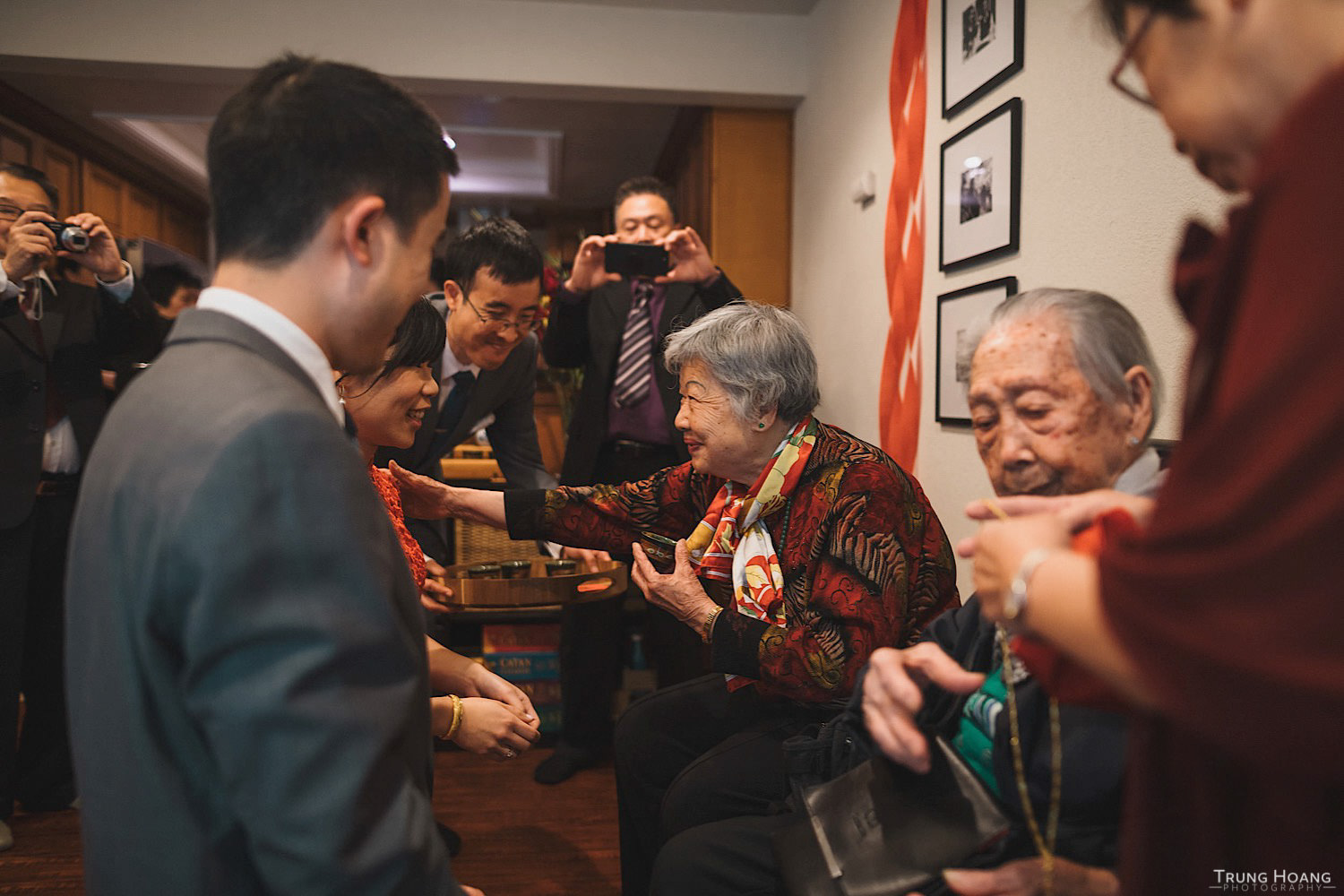  Photo by Trung Hoang Photography |www.trunghoangphotography.com | San Francisco Bay Area Wedding Photographer 