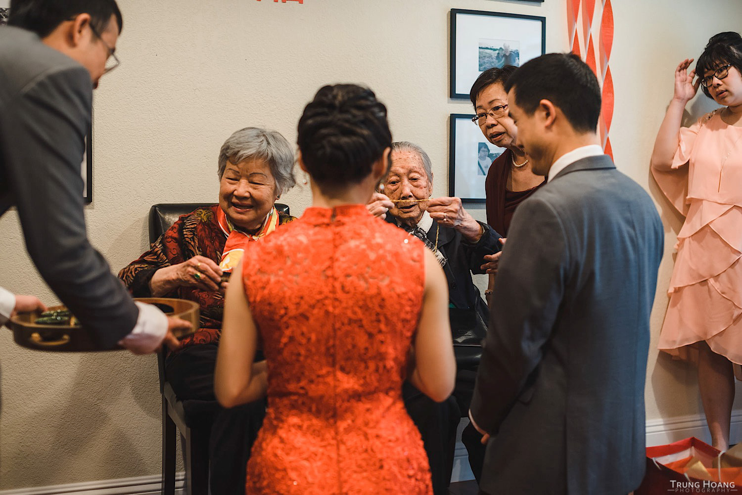  Photo by Trung Hoang Photography |www.trunghoangphotography.com | San Francisco Bay Area Wedding Photographer 