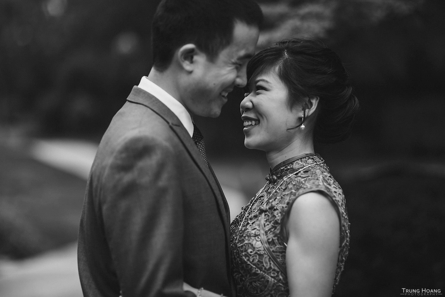  Photo by Trung Hoang Photography |www.trunghoangphotography.com | San Francisco Bay Area Wedding Photographer 