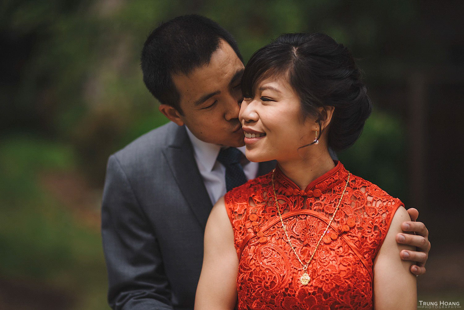  Photo by Trung Hoang Photography |www.trunghoangphotography.com | San Francisco Bay Area Wedding Photographer 