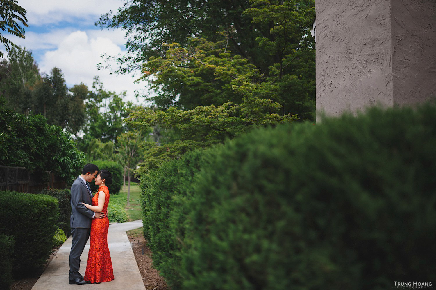  Photo by Trung Hoang Photography |www.trunghoangphotography.com | San Francisco Bay Area Wedding Photographer 