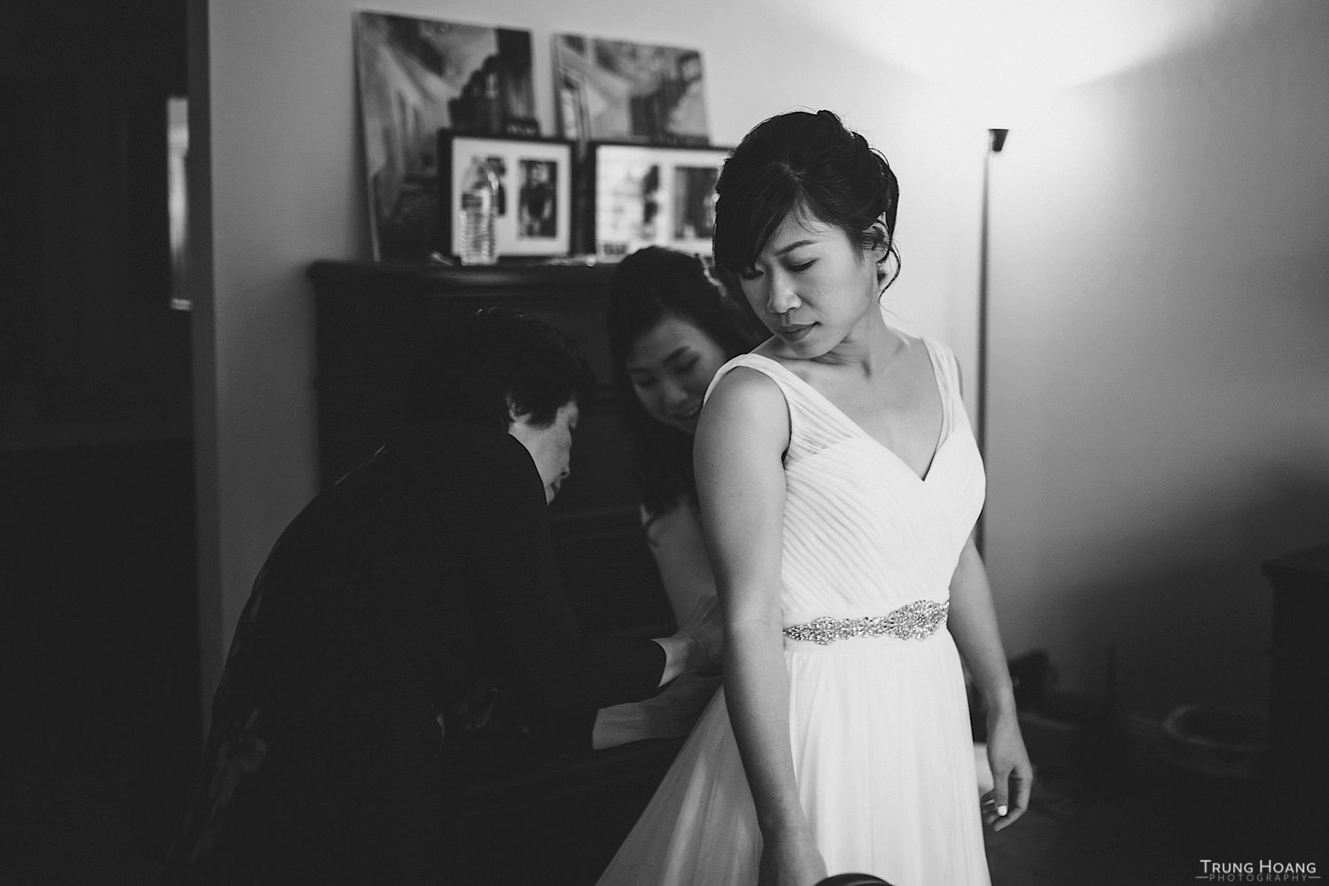  Photo by Trung Hoang Photography |www.trunghoangphotography.com | San Francisco Bay Area Wedding Photographer 