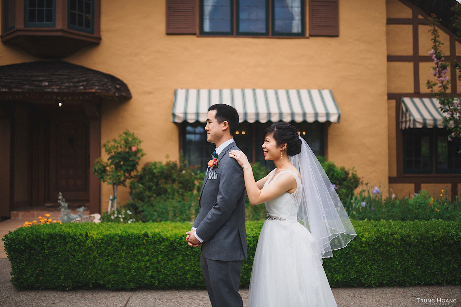  Photo by Trung Hoang Photography |www.trunghoangphotography.com | San Francisco Bay Area Wedding Photographer 