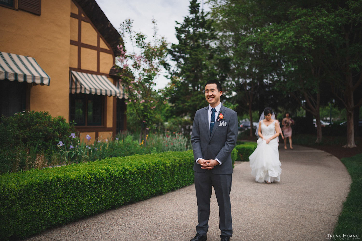  Photo by Trung Hoang Photography |www.trunghoangphotography.com | San Francisco Bay Area Wedding Photographer 