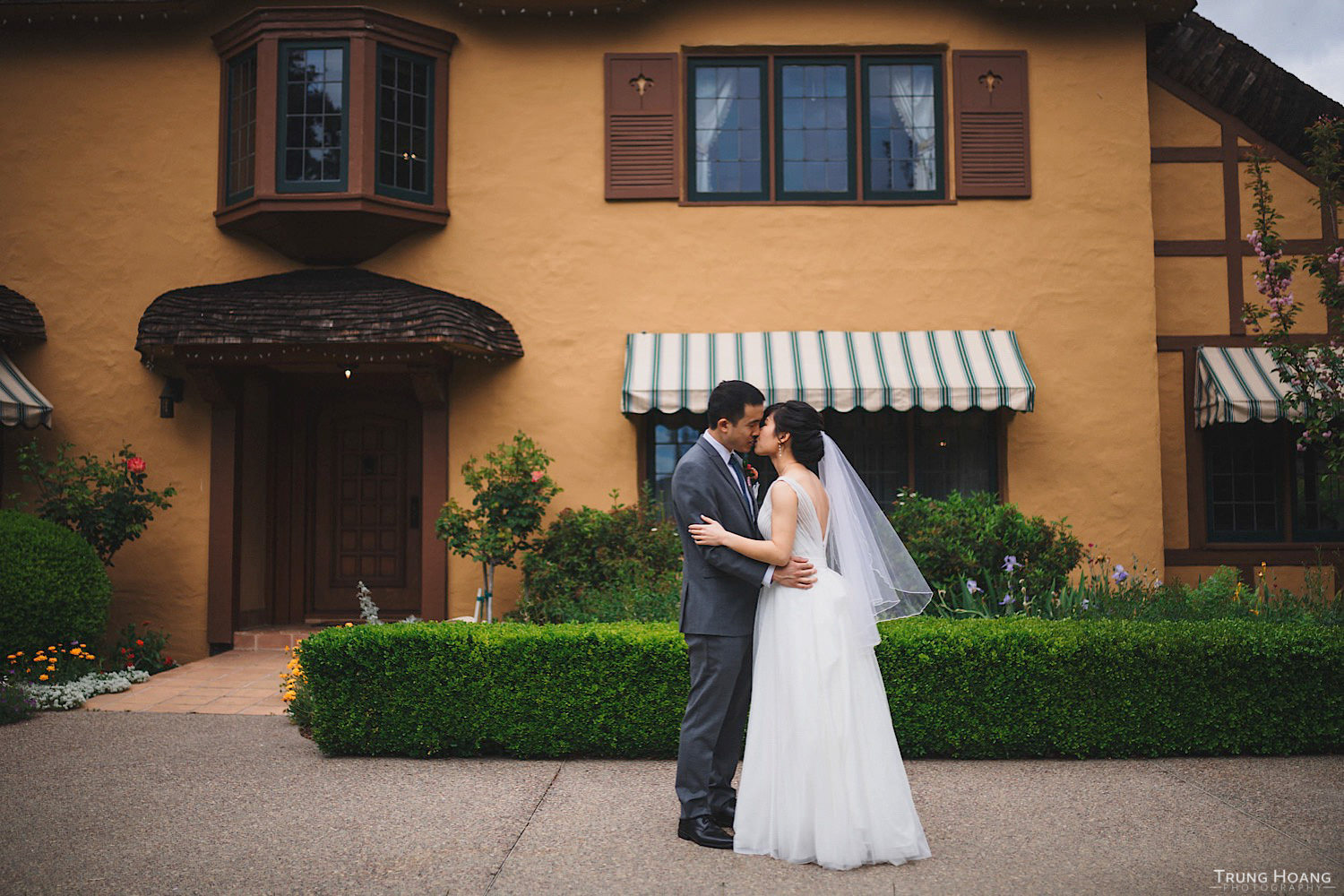  Photo by Trung Hoang Photography |www.trunghoangphotography.com | San Francisco Bay Area Wedding Photographer 