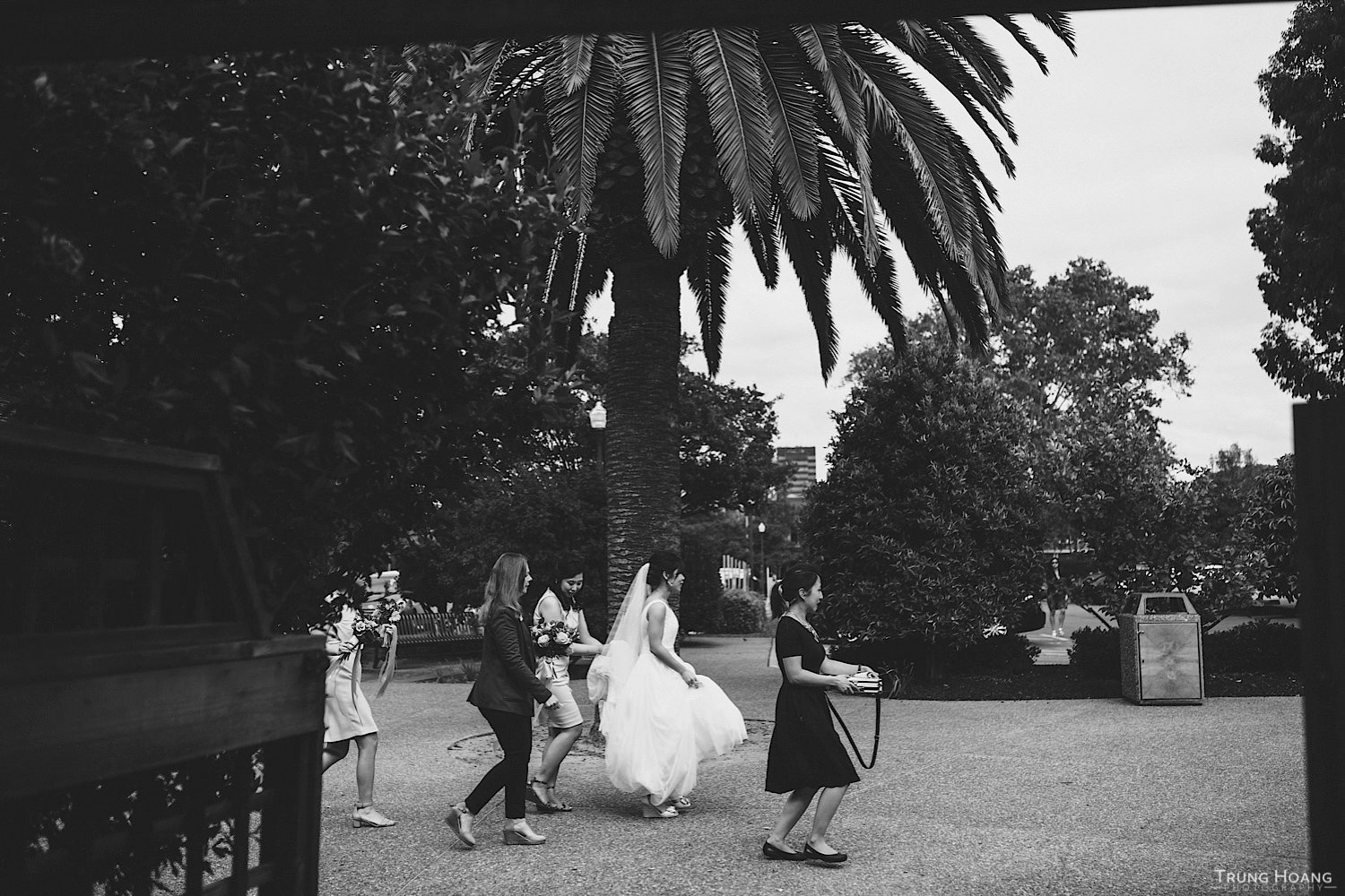  Photo by Trung Hoang Photography |www.trunghoangphotography.com | San Francisco Bay Area Wedding Photographer 