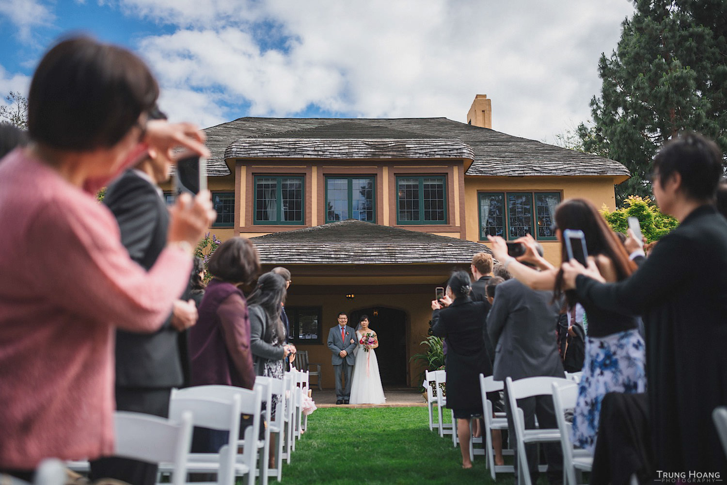  Photo by Trung Hoang Photography |www.trunghoangphotography.com | San Francisco Bay Area Wedding Photographer 