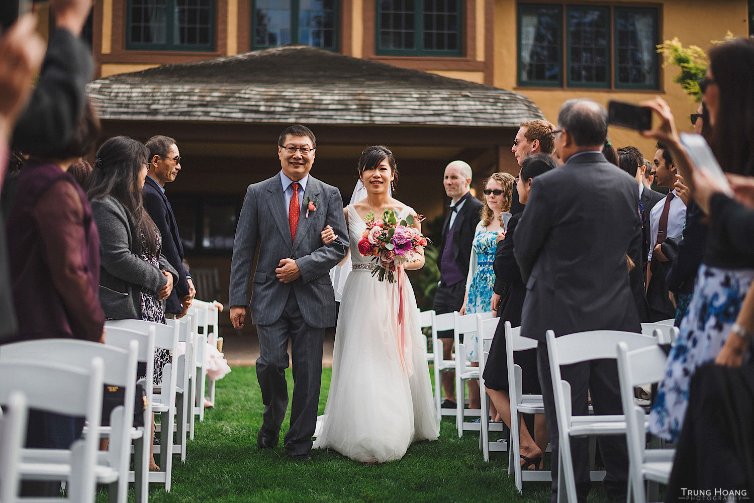  Photo by Trung Hoang Photography |www.trunghoangphotography.com | San Francisco Bay Area Wedding Photographer 