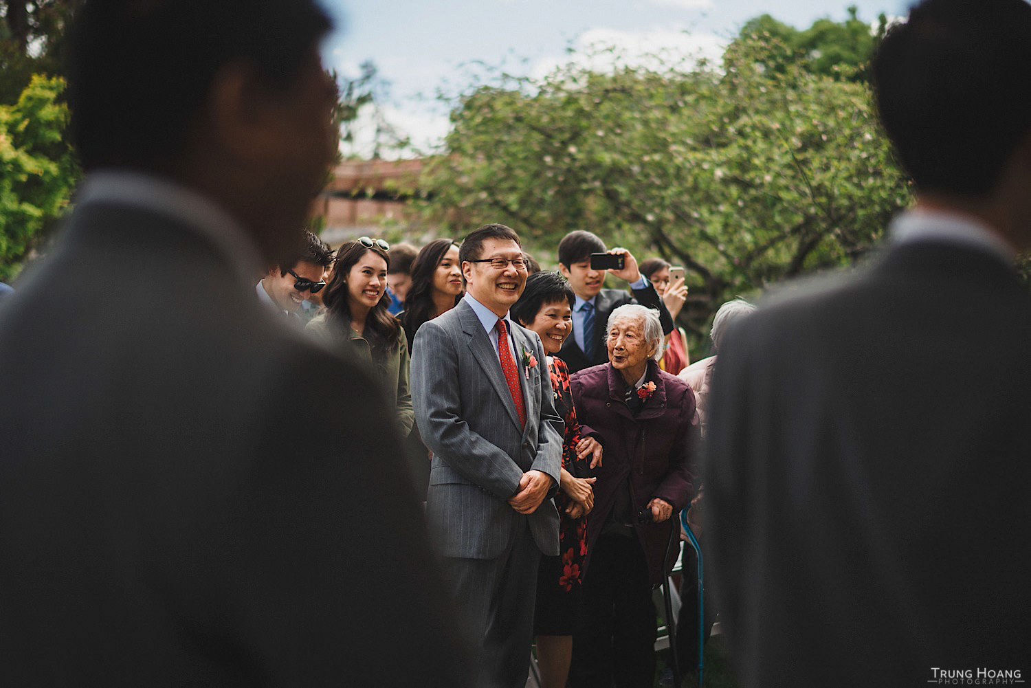  Photo by Trung Hoang Photography |www.trunghoangphotography.com | San Francisco Bay Area Wedding Photographer 