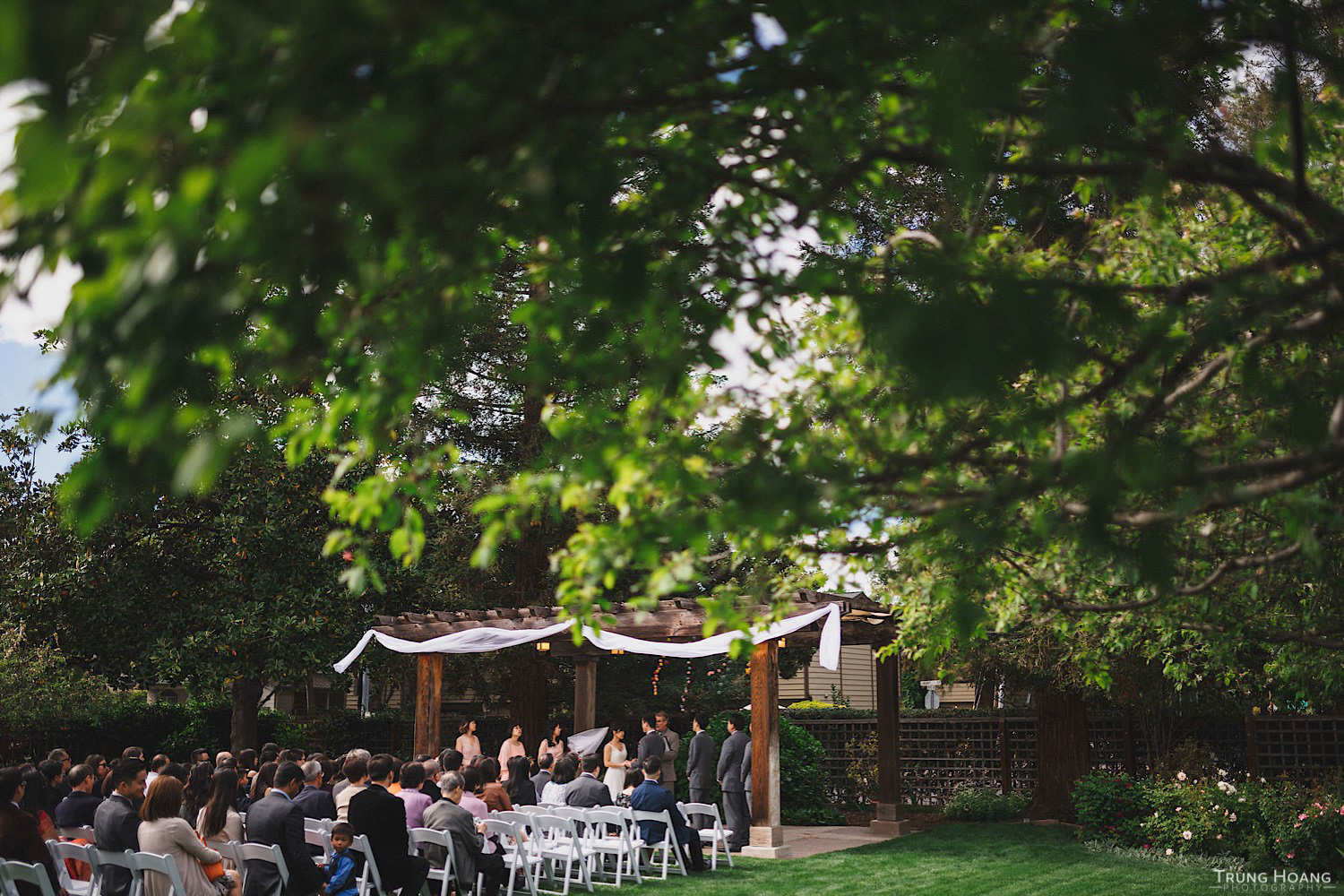  Photo by Trung Hoang Photography |www.trunghoangphotography.com | San Francisco Bay Area Wedding Photographer 