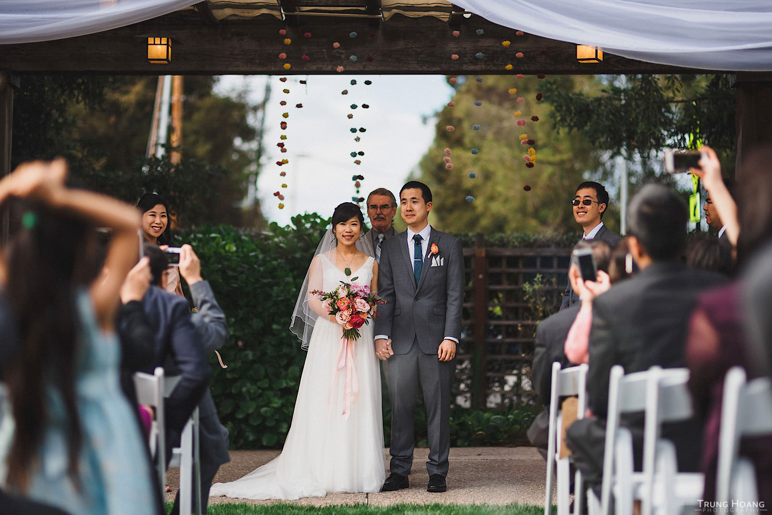  Photo by Trung Hoang Photography |www.trunghoangphotography.com | San Francisco Bay Area Wedding Photographer 