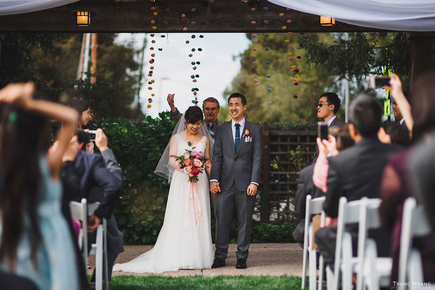  Photo by Trung Hoang Photography |www.trunghoangphotography.com | San Francisco Bay Area Wedding Photographer 