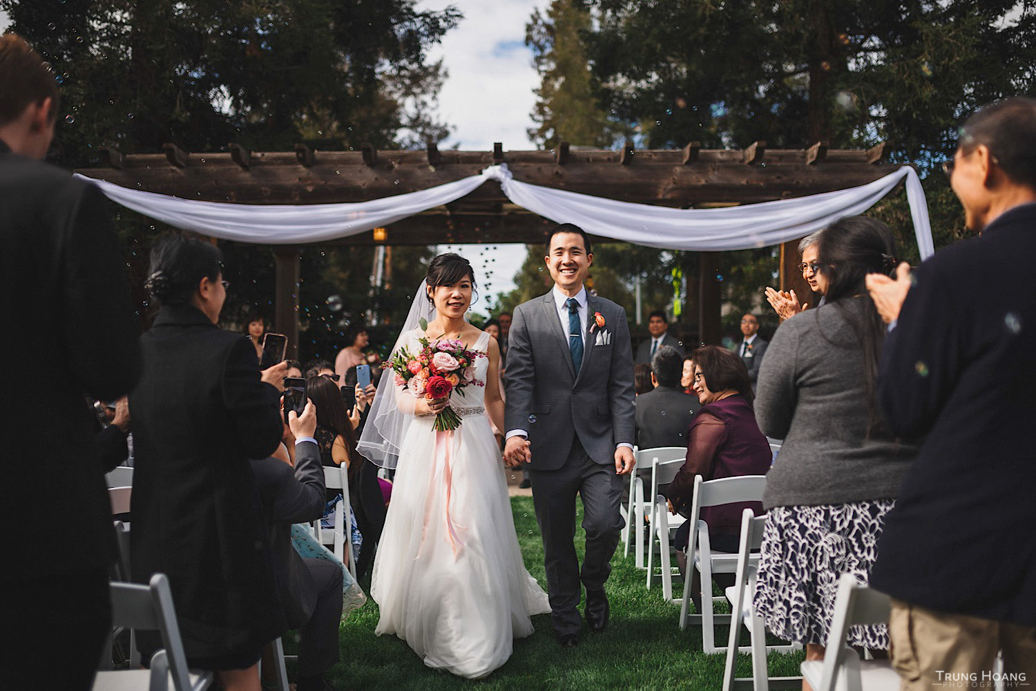  Photo by Trung Hoang Photography |www.trunghoangphotography.com | San Francisco Bay Area Wedding Photographer 