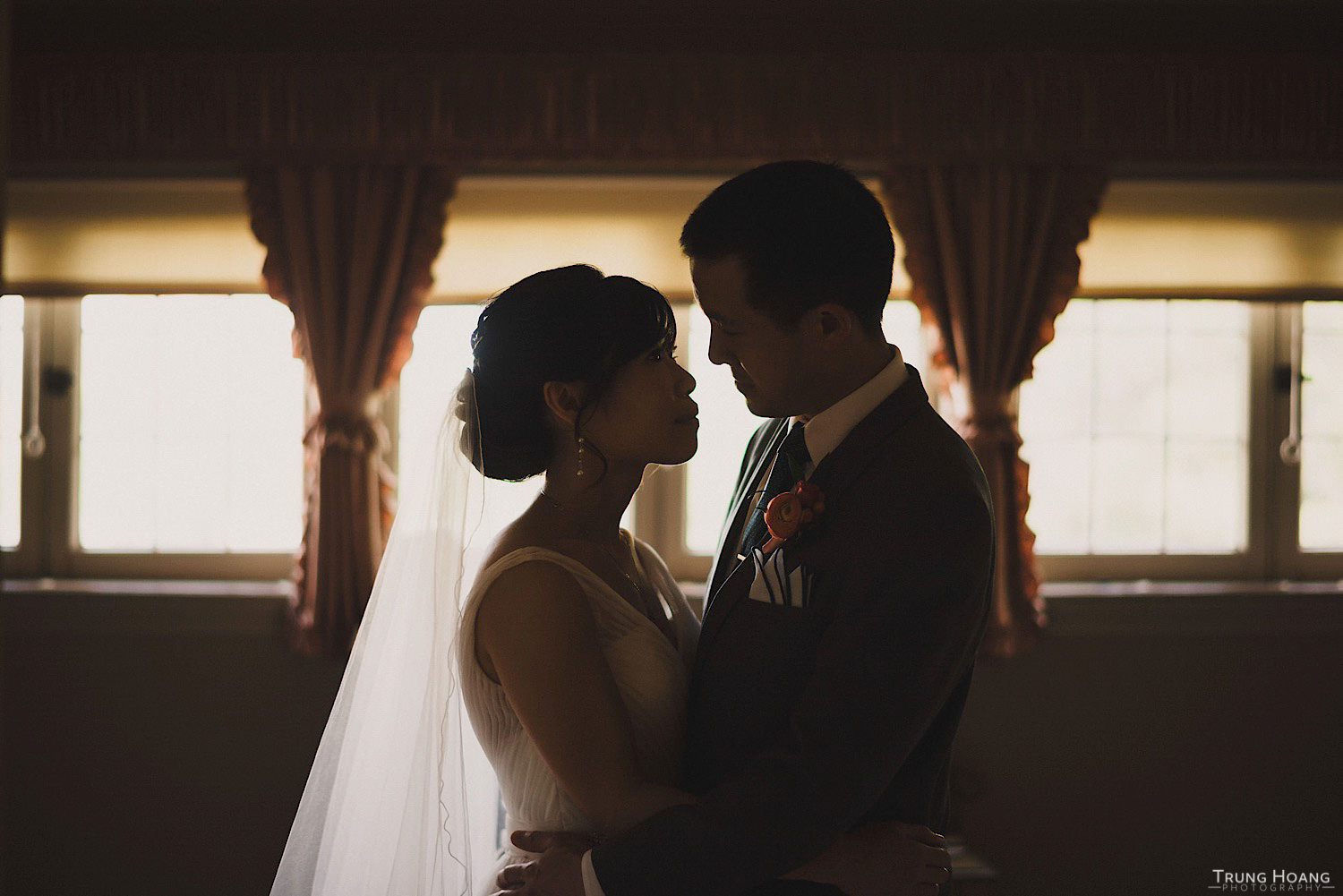  Photo by Trung Hoang Photography |www.trunghoangphotography.com | San Francisco Bay Area Wedding Photographer 