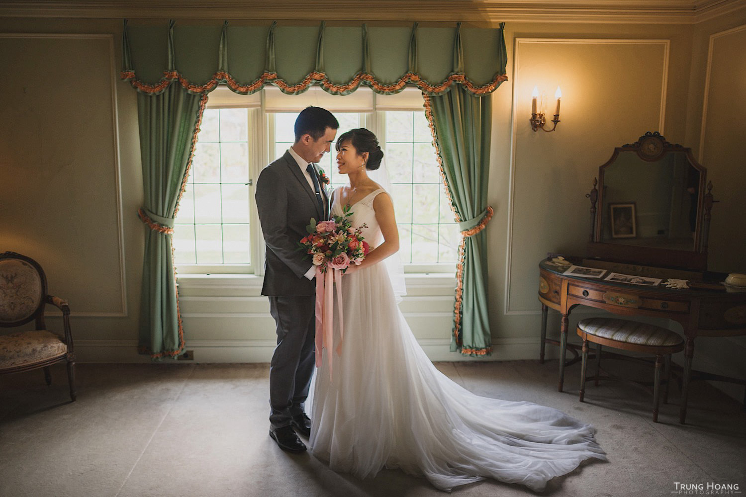  Photo by Trung Hoang Photography |www.trunghoangphotography.com | San Francisco Bay Area Wedding Photographer 