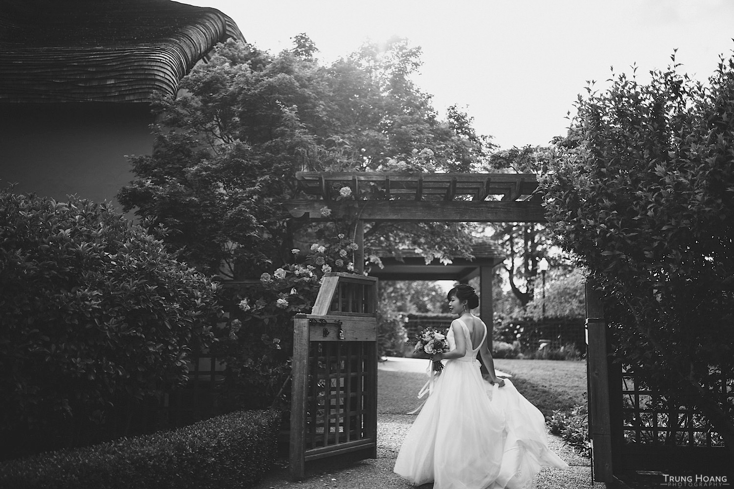  Photo by Trung Hoang Photography |www.trunghoangphotography.com | San Francisco Bay Area Wedding Photographer 