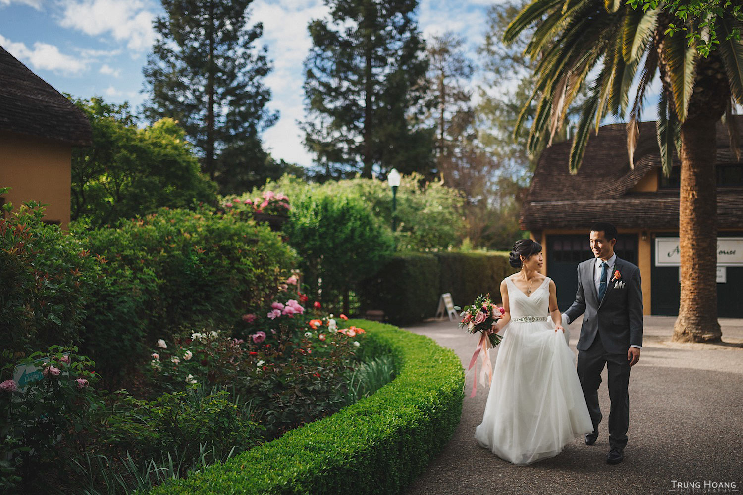  Photo by Trung Hoang Photography |www.trunghoangphotography.com | San Francisco Bay Area Wedding Photographer 