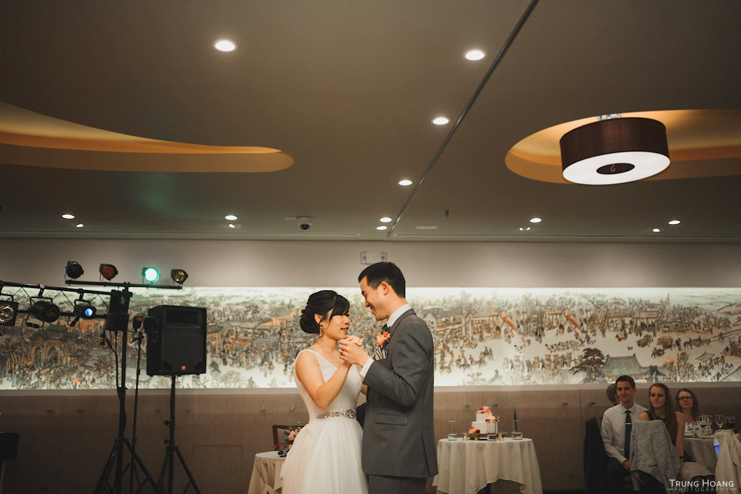  Photo by Trung Hoang Photography |www.trunghoangphotography.com | San Francisco Bay Area Wedding Photographer 