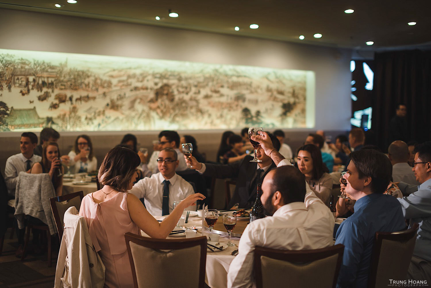  Photo by Trung Hoang Photography |www.trunghoangphotography.com | San Francisco Bay Area Wedding Photographer 