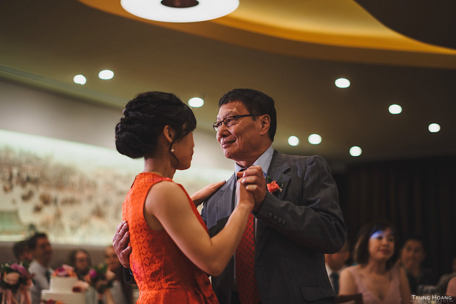  Photo by Trung Hoang Photography |www.trunghoangphotography.com | San Francisco Bay Area Wedding Photographer 