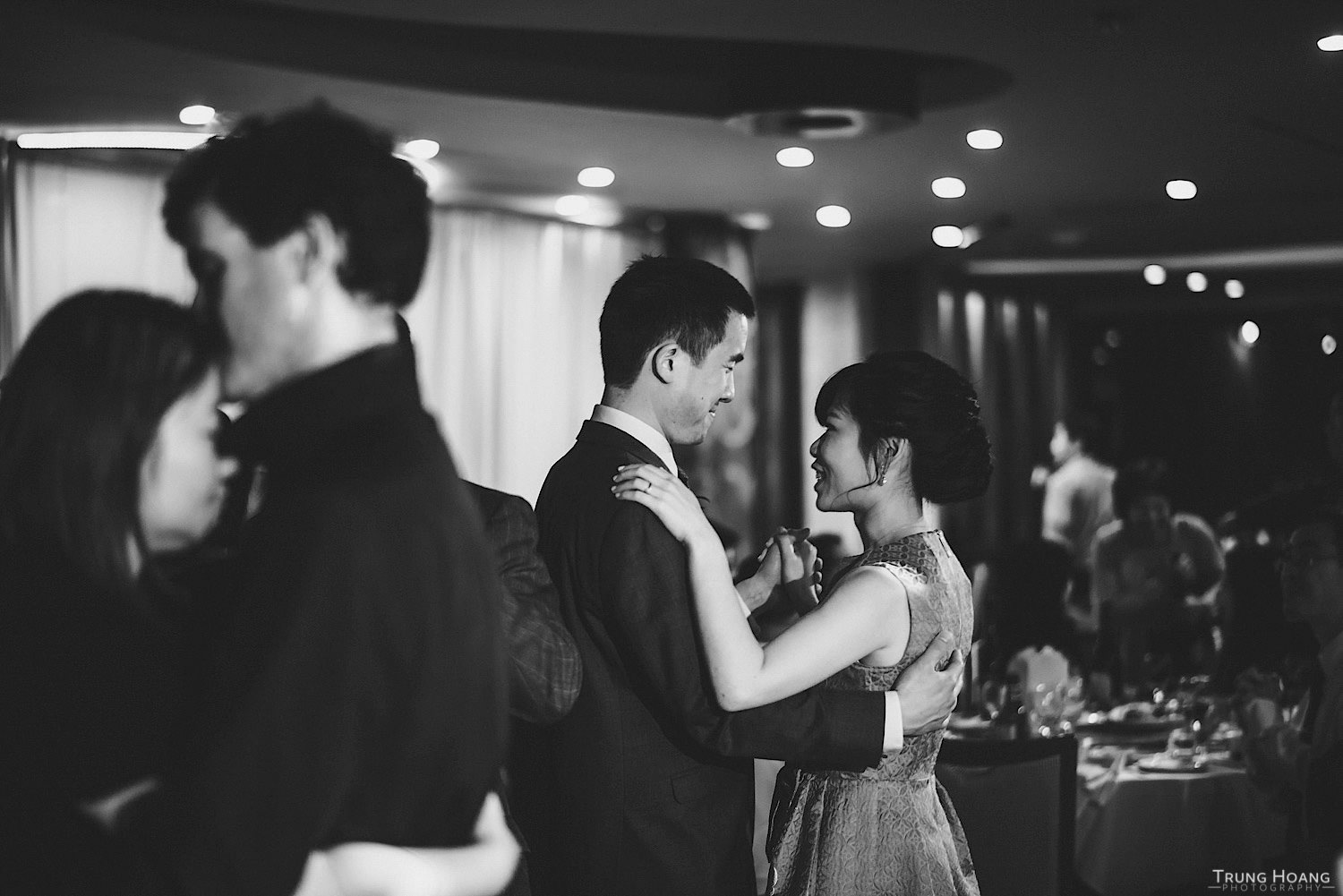  Photo by Trung Hoang Photography |www.trunghoangphotography.com | San Francisco Bay Area Wedding Photographer 
