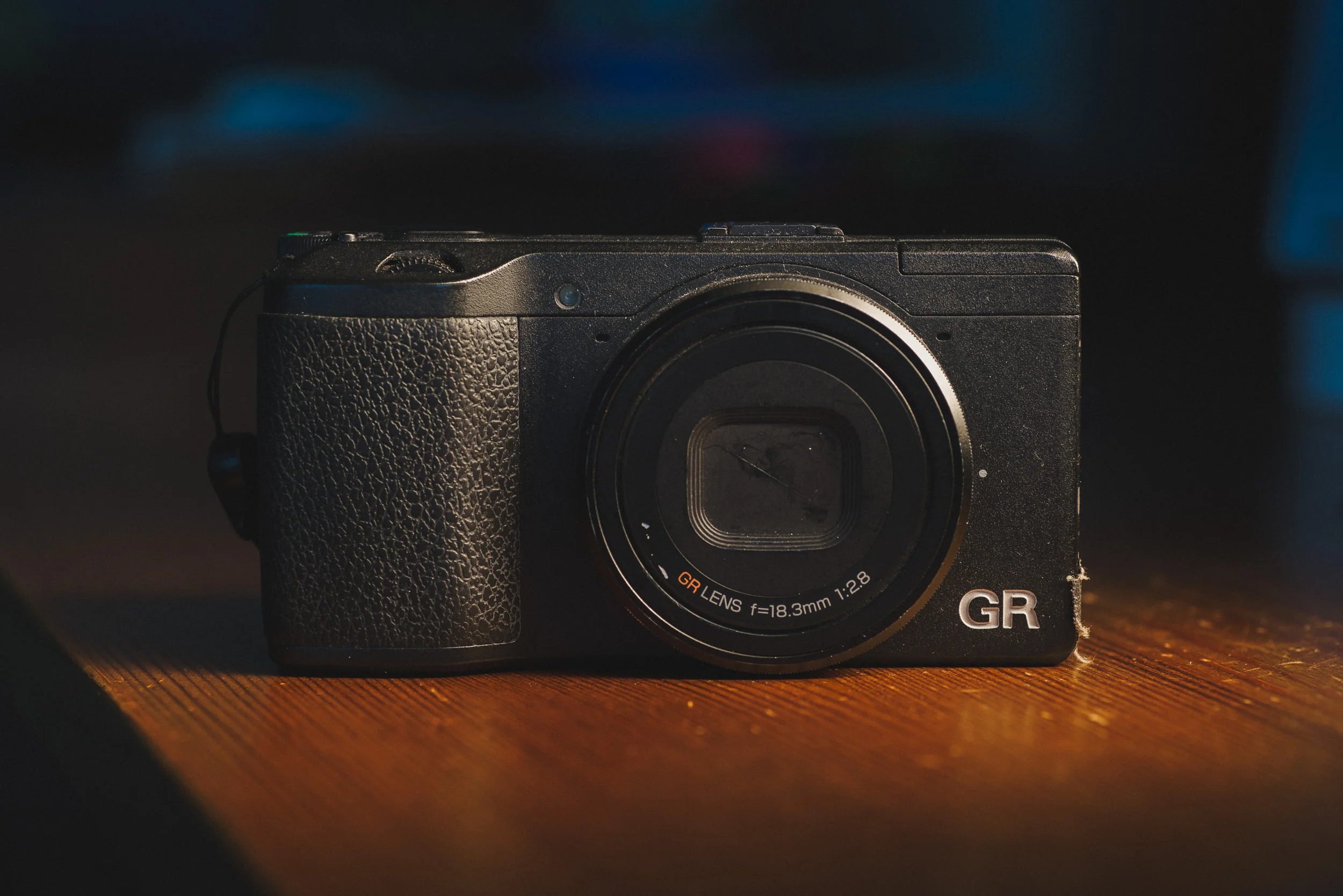 Gear Review Ricoh GR A 2018 Review. Is it still relevant? — Trung